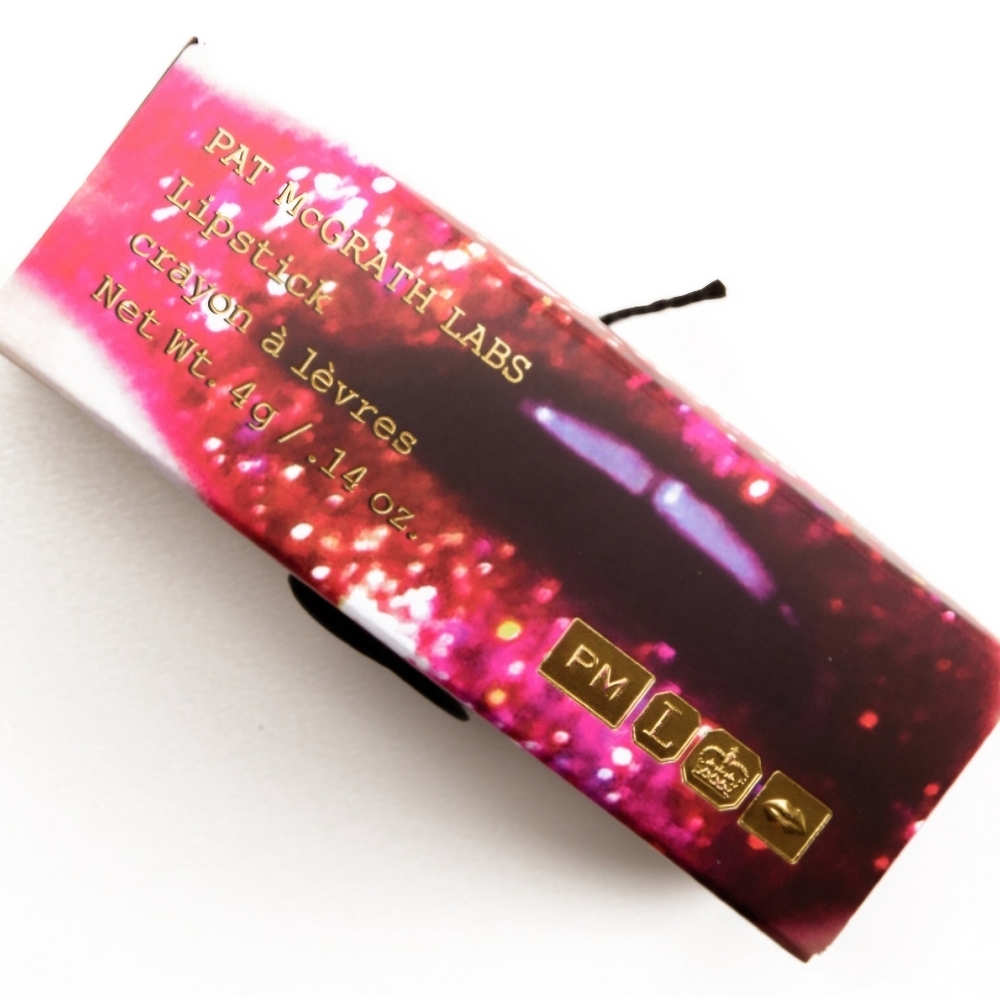 Pat Mcgrath Sedition Lipstick - Picture 3 of 4